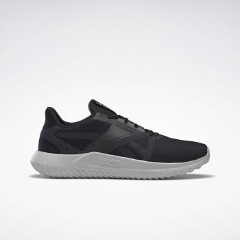 Reebok Energylux 3 Cierne - Panske Bezecke Topanky